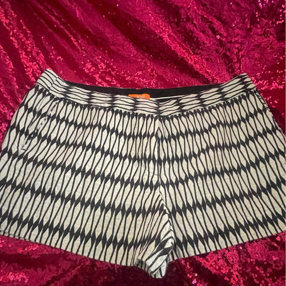 Joe Fresh Printed Shorts